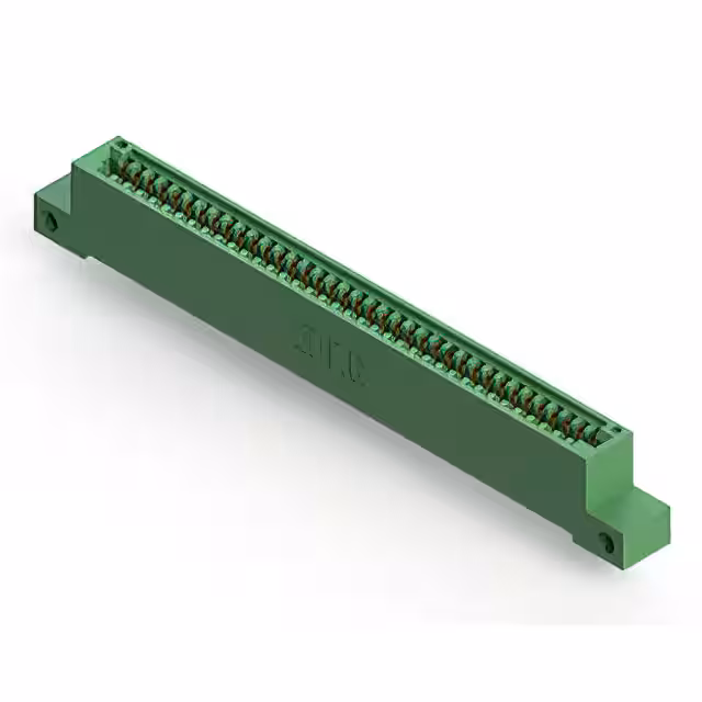 345-037-521-112 EDAC Inc.  Edgeboard Connectors
